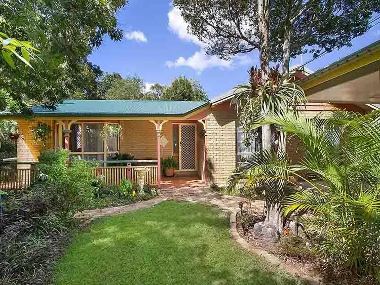 12 Cooba Court, Shailer Park QLD 4128