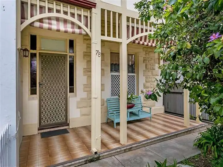 78 Roberts Street, Birkenhead SA 5015