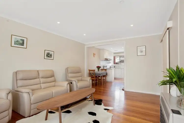 Third view of Homely unit listing, 5/14 Athelstane Grove, Ivanhoe VIC 3079