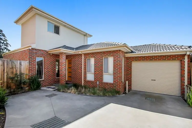 3/11 Bowen Road, Lilydale VIC 3140