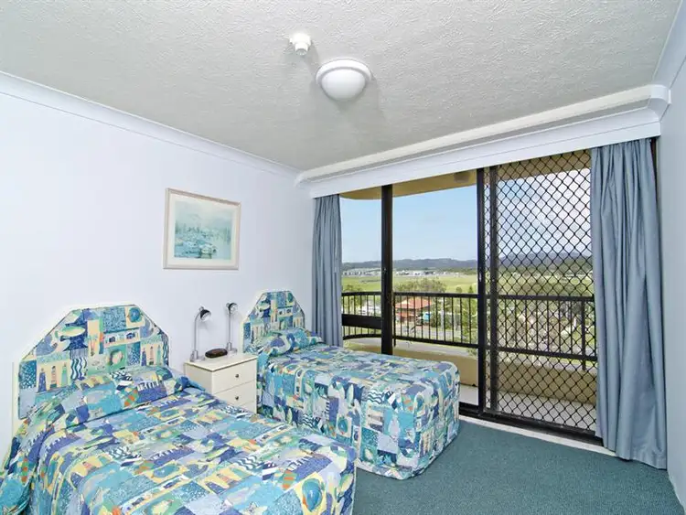 Seventh view of Homely unit listing, 703/337 Golden Four Drive, Tugun QLD 4224