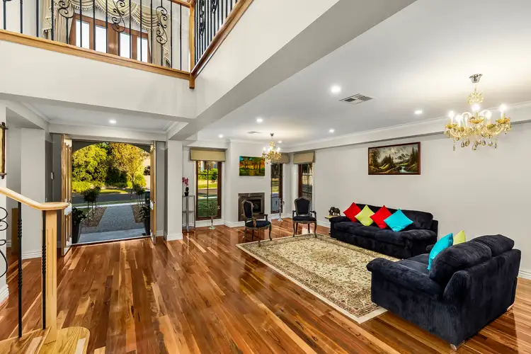 Third view of Homely house listing, 11 Hayfield Road, Mount Waverley VIC 3149
