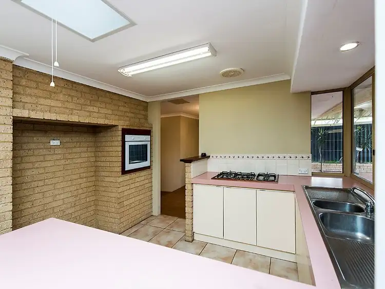 Second view of Homely house listing, 46 Explorer Drive, Thornlie WA 6108