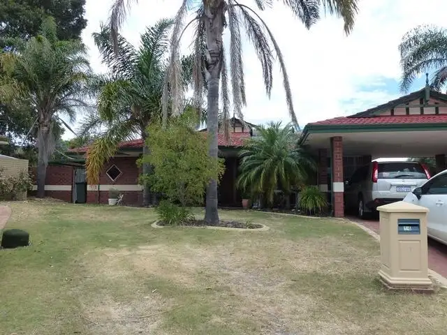 Main view of Homely house listing, 14 Banksia Court, Bullsbrook WA 6084