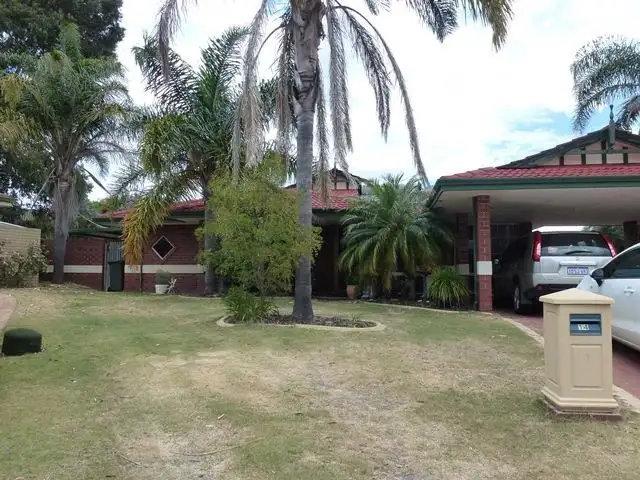 Main view of Homely house listing, 14 Banksia Court, Bullsbrook WA 6084