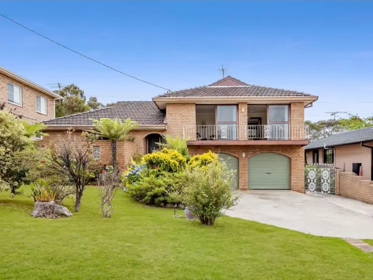 Third view of Homely house listing, 38 Annesley Avenue, Stanwell Tops NSW 2508