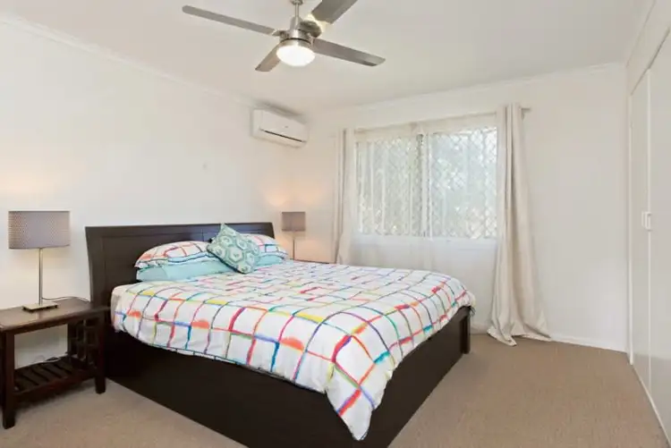Fifth view of Homely house listing, 8 Barnehurst Street, Tarragindi QLD 4121