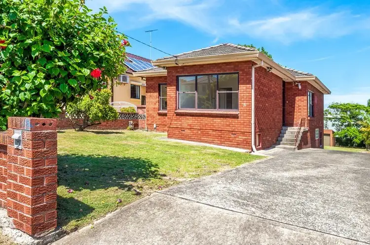 2 Jennings Street, Matraville NSW 2036