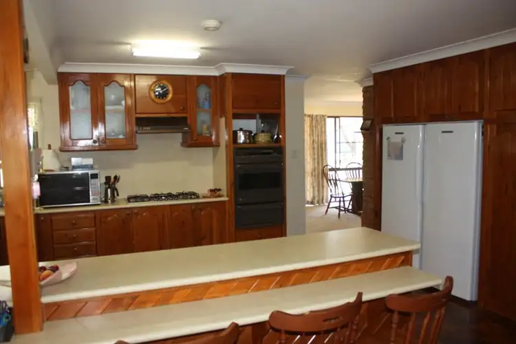 Seventh view of Homely rural property listing, 395 Upper Spring Creek Rd, Spring Creek, Clifton QLD 4361