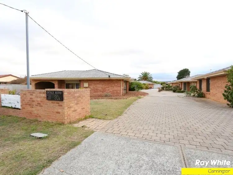 Seventh view of Homely house listing, 20 Dealy Close, Cannington WA 6107