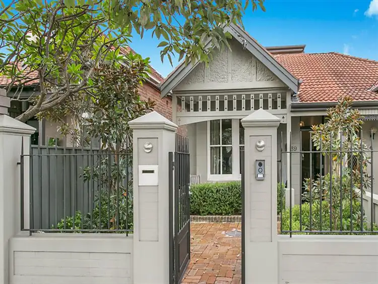 Third view of Homely house listing, 39 Ashton Street, Queens Park NSW 2022