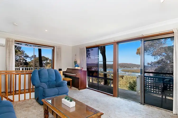 Third view of Homely house listing, 27 Treeview Place, Saratoga NSW 2251