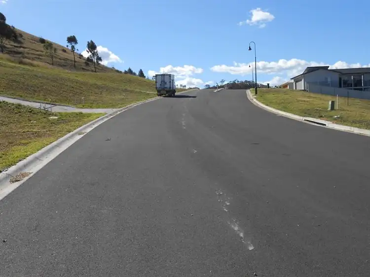 Fifth view of Homely land listing, Lot 1 Bellevue on Oliver Street, Tamworth NSW 2340