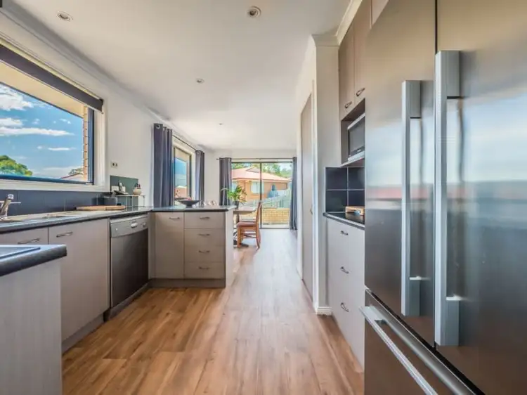 Third view of Homely house listing, 100 Oakdowns Parade, Oakdowns TAS 7019
