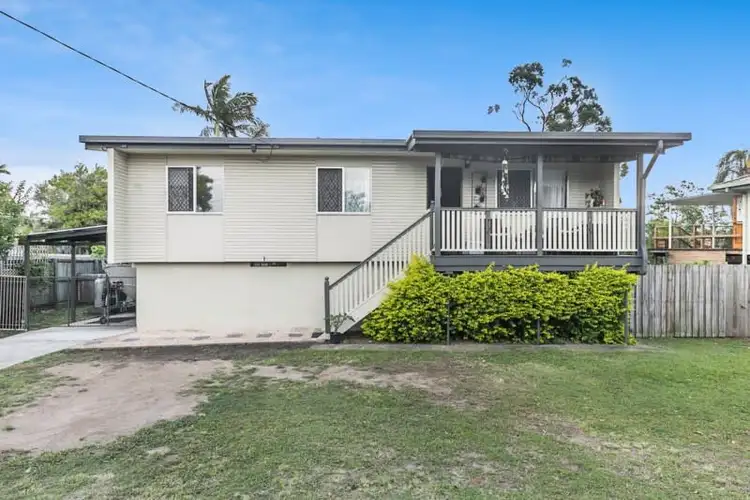 Third view of Homely house listing, 6 Ogilvie Street, Alexandra Hills QLD 4161