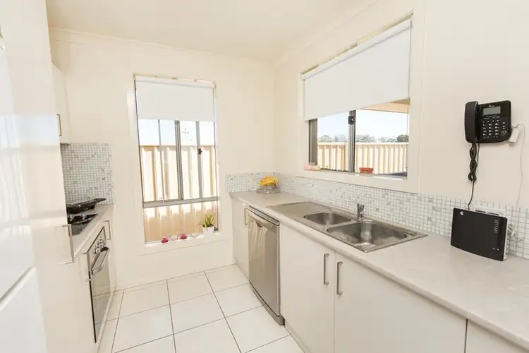 Second view of Homely house listing, 1/38 Montana Drive, Mildura VIC 3500