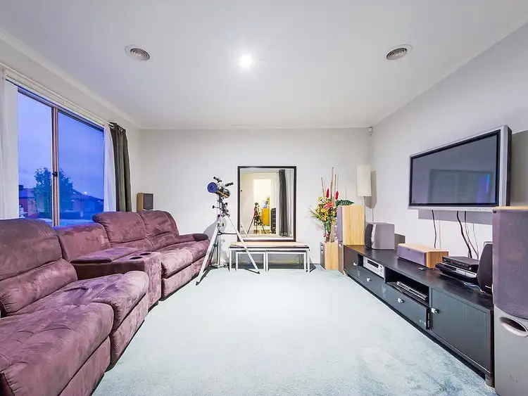 Sixth view of Homely house listing, 3 Dusky Crescent, Tarneit VIC 3029