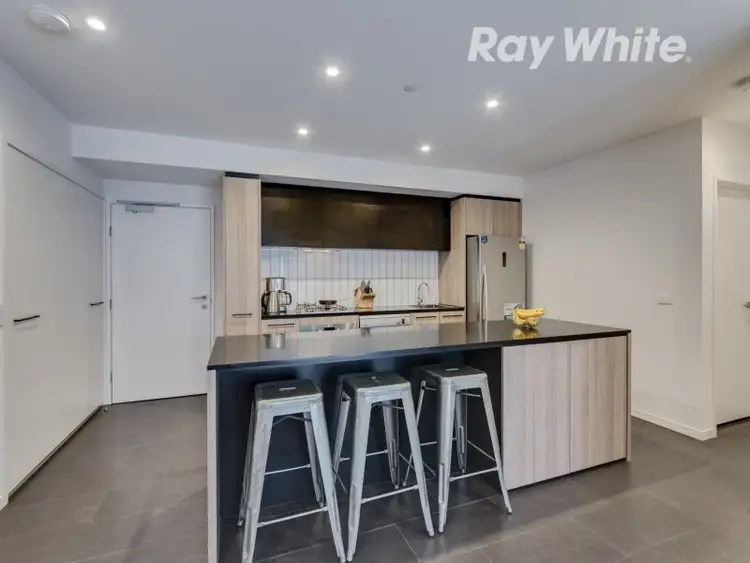 Second view of Homely apartment listing, 111/30 Oleander Drive, Mill Park VIC 3082