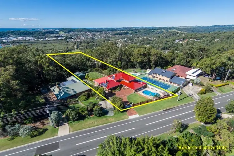 Sixth view of Homely house listing, 46 Simpsons Road, Currumbin Waters QLD 4223