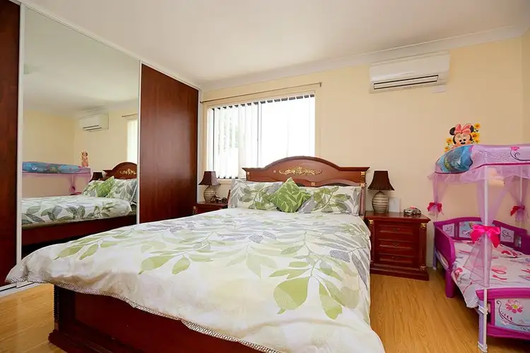 Fifth view of Homely townhouse listing, 2/102 Hunter Street, Condell Park NSW 2200