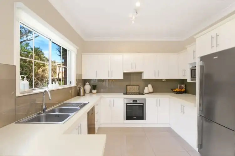 Fifth view of Homely townhouse listing, 9/150-158 North West Arm Road, Grays Point NSW 2232