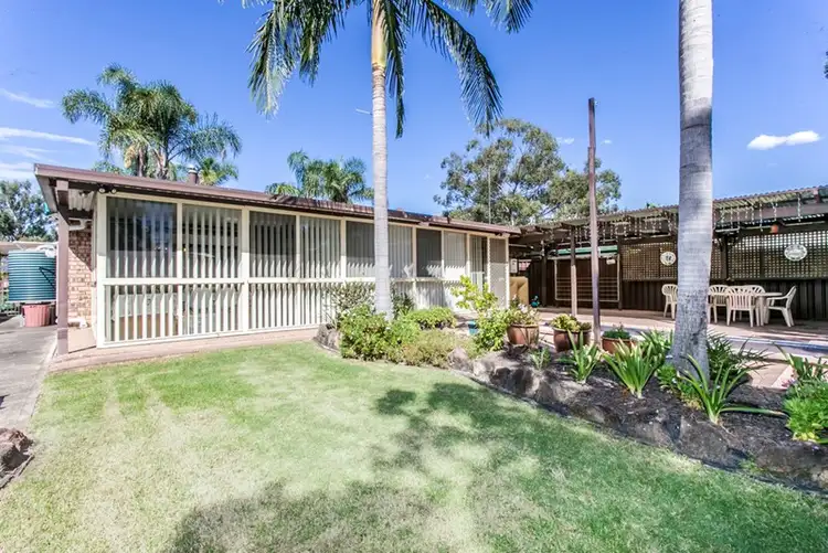 Second view of Homely house listing, 29 Thornhill Crescent, Werrington Downs NSW 2747