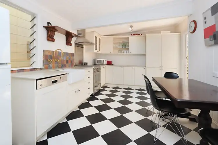 Fifth view of Homely house listing, 15 Winship Street, Red Hill QLD 4059