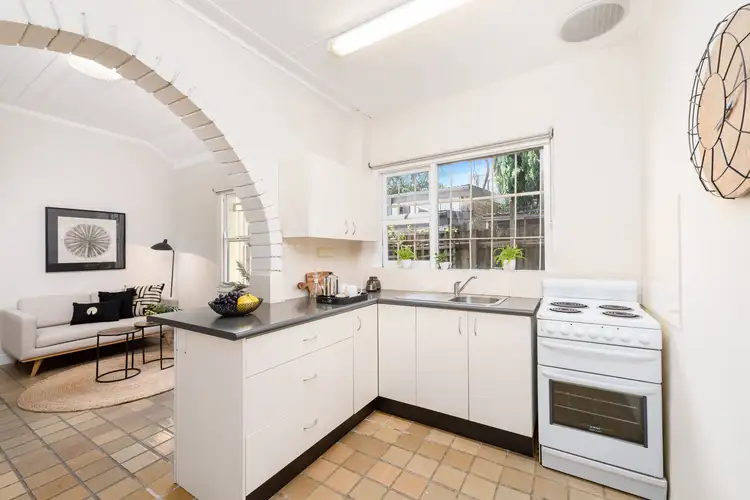 Third view of Homely house listing, 23 Raper Street, Newtown NSW 2042