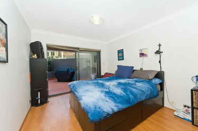 Fourth view of Homely unit listing, G02/8 Applebee Street, St Peters NSW 2044