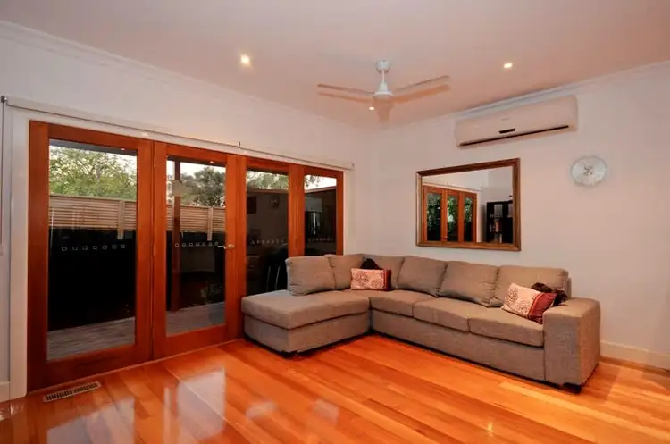 Second view of Homely house listing, 1/26 McCOMB Street, Lilydale VIC 3140