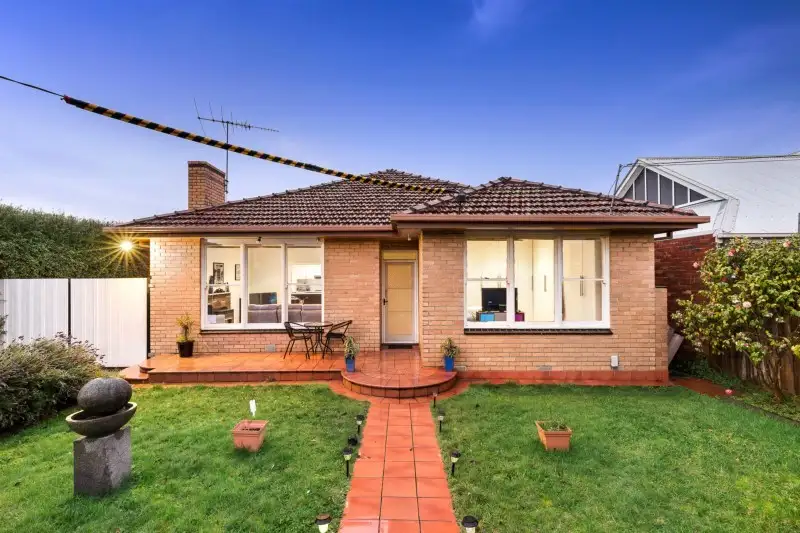 Main view of Homely house listing, 1 Greville Street, Huntingdale VIC 3166