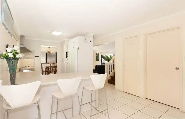 Fourth view of Homely house listing, 34 Parton Street, Stafford Heights QLD 4053
