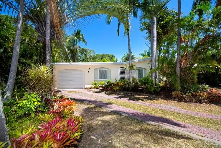 Third view of Homely house listing, 26 Eddy Street, Clifton Beach QLD 4879