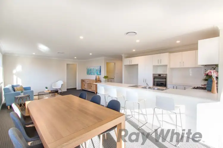 Third view of Homely house listing, 72 Delaware Drive, Macquarie Hills NSW 2285