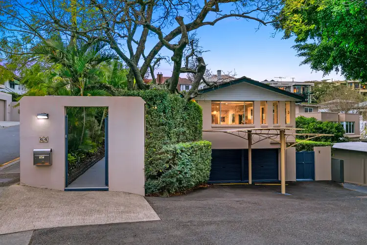 64 Langside Road, Hamilton QLD 4007