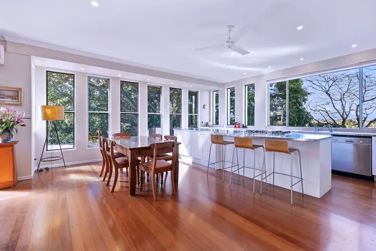 Sixth view of Homely house listing, 64 Langside Road, Hamilton QLD 4007