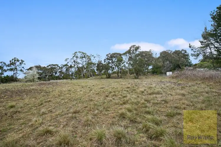 Main view of Homely land listing, Lot 4, 26 Hillview Road, Armidale NSW 2350