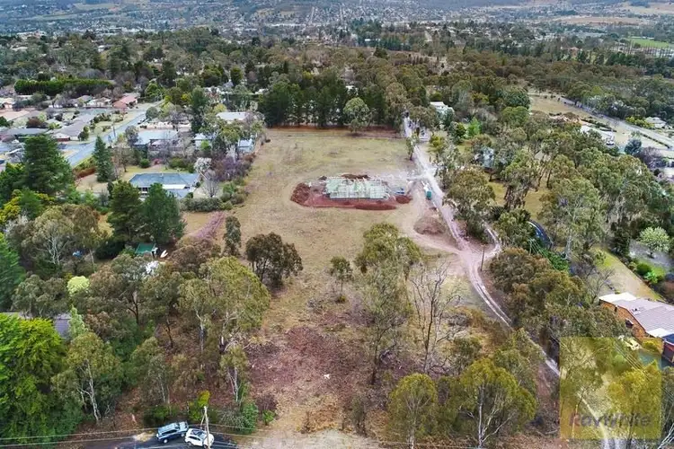 Fifth view of Homely land listing, Lot 4, 26 Hillview Road, Armidale NSW 2350