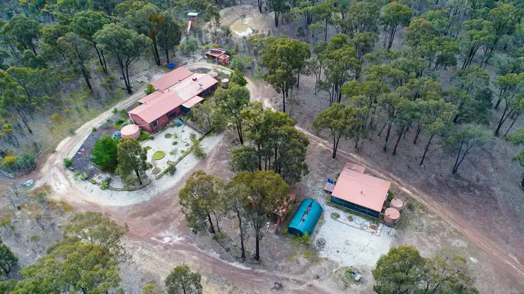 93 Gold Diggers Road, Bailieston VIC 3608