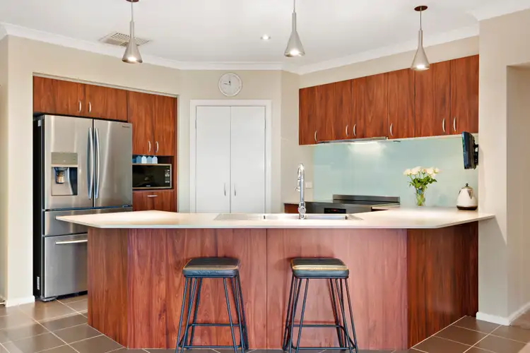 Fifth view of Homely house listing, 21 Breenview Place, Doreen VIC 3754