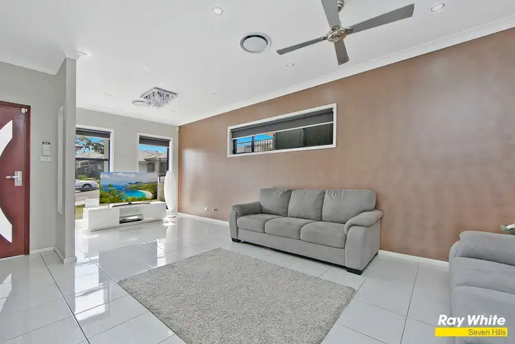 Second view of Homely house listing, 6 MURCUTT Street, Ropes Crossing NSW 2760