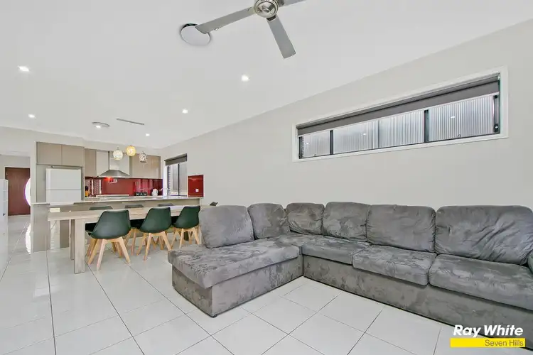 Third view of Homely house listing, 6 MURCUTT Street, Ropes Crossing NSW 2760