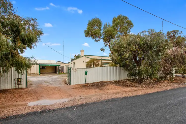 Fourth view of Homely house listing, 113 Cornish Terrace, Wallaroo SA 5556