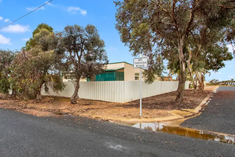 Fifth view of Homely house listing, 113 Cornish Terrace, Wallaroo SA 5556