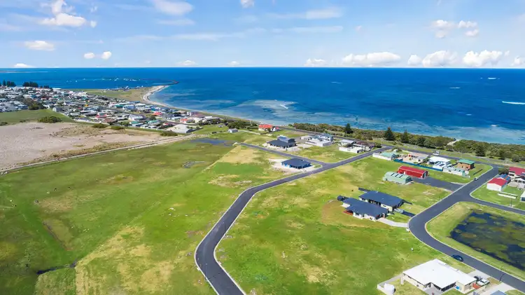 Second view of Homely land listing, 16 Coral Cove, Port Macdonnell SA 5291