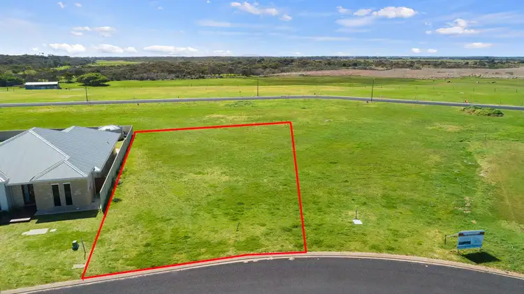 Sixth view of Homely land listing, 16 Coral Cove, Port Macdonnell SA 5291