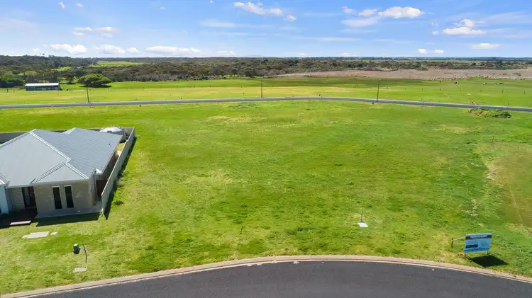 Seventh view of Homely land listing, 16 Coral Cove, Port Macdonnell SA 5291