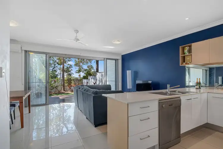 6/430 Pine Ridge Road, Coombabah QLD 4216