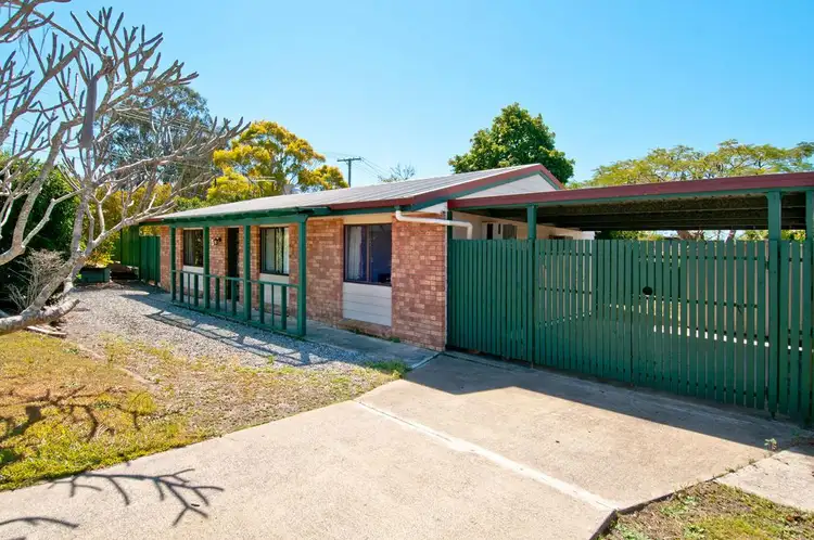 Main view of Homely house listing, 5 Huntingdon Road, Bethania QLD 4205