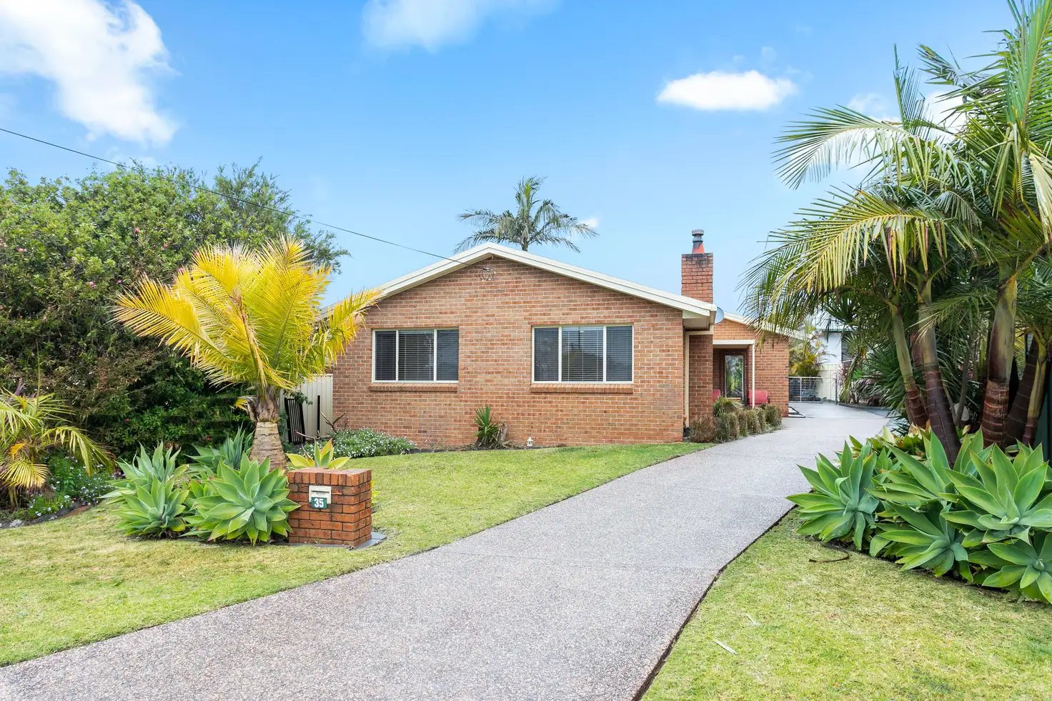 Main view of Homely house listing, 35 Stanton Drive, Ulladulla NSW 2539